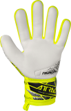 Reusch Attrakt Grip Junior 5572815 2014 gelb back